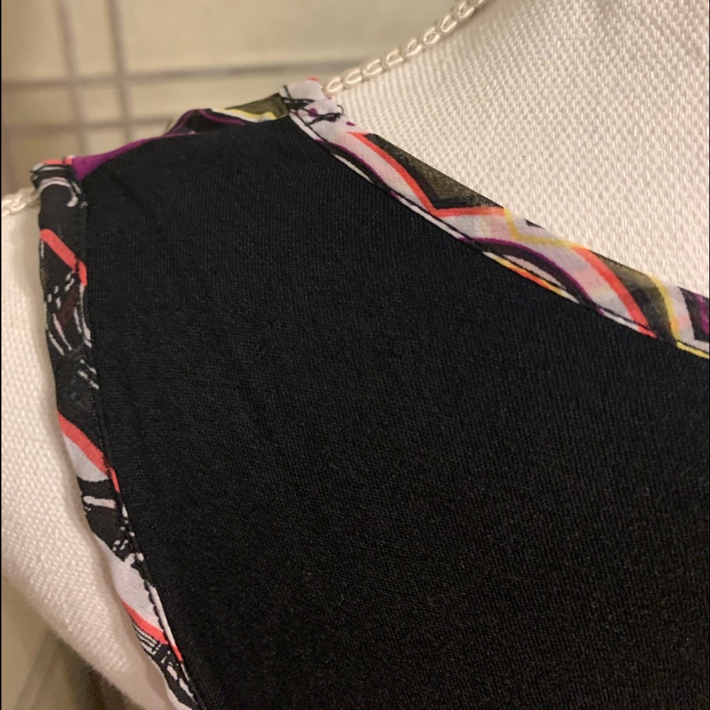 Dana Buchman top - Picture 2 of 12